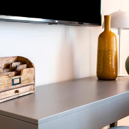 Campitelli Design Apartment Rovinj Exterior foto