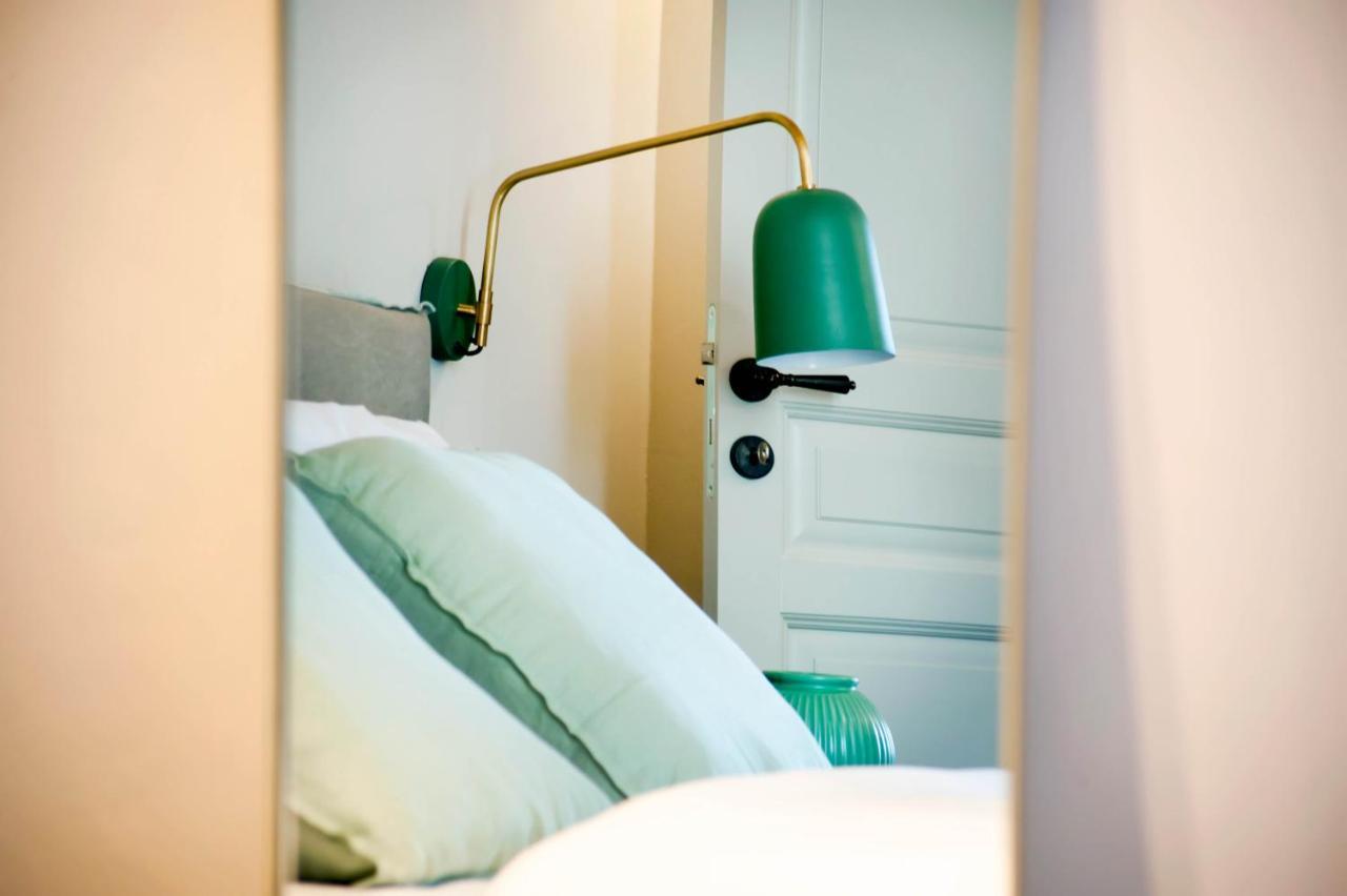 Campitelli Design Apartment Rovinj Exterior foto