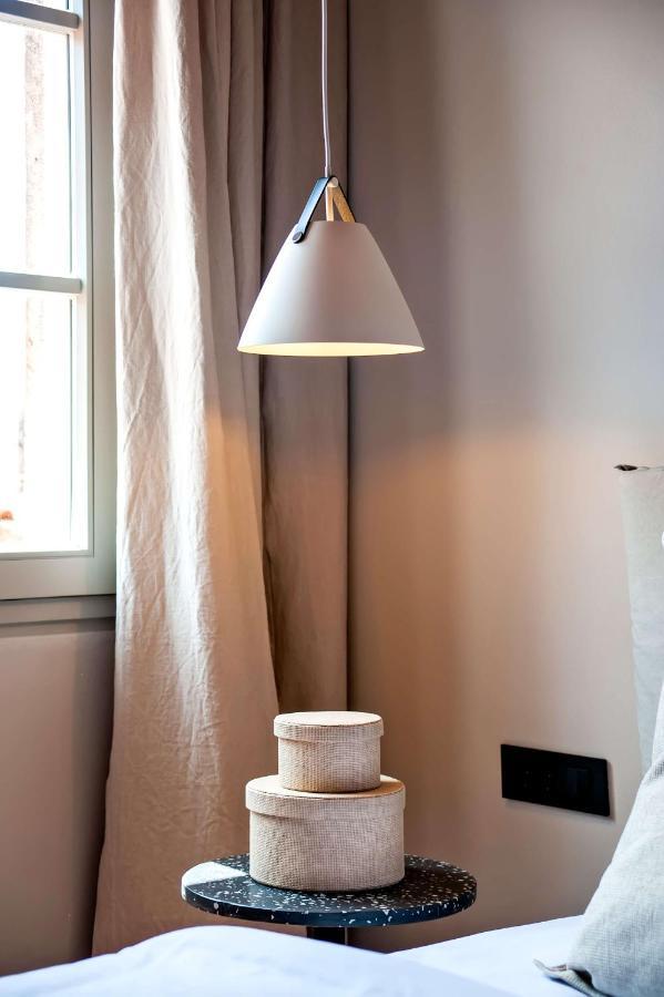 Campitelli Design Apartment Rovinj Exterior foto